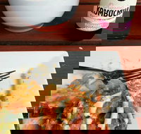 Raw Bar - Accommodation 4U