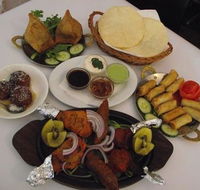 Remmy Dessert Indian Restaurant - Accommodation 4U