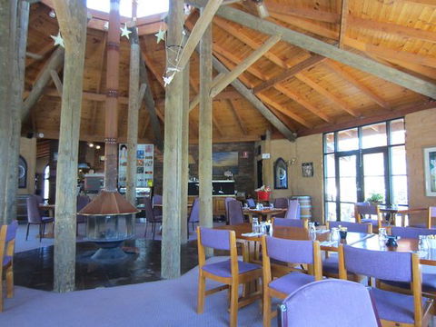 Ripples On The Res - Accommodation 4U 0