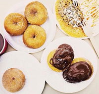 Snonuts Street Kitchen - Accommodation 4U