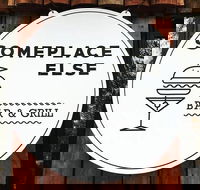 Someplace Else Bar and Grill - Accommodation 4U