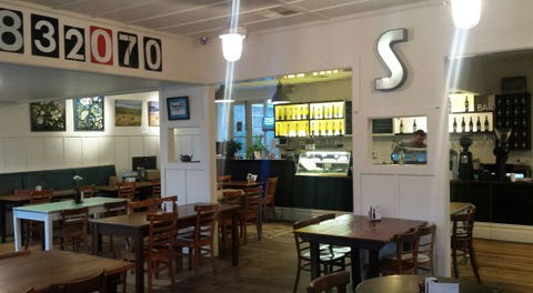 Somers General Store - Accommodation 4U 0