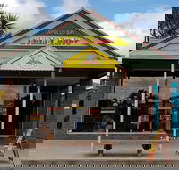 Sweet View - The Great Ocean Road Lolly Shop - Accommodation 4U