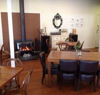 The Dairy Cafe - Accommodation 4U