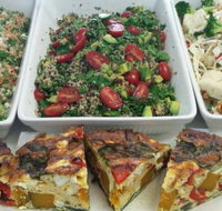 The Gatha Food Store - Accommodation 4U