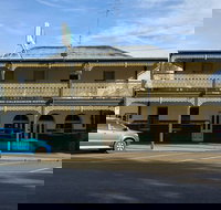 The Grand Caledonian Hotel - Accommodation 4U