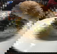 The Last Stop Cafe  Restaurant - Accommodation 4U