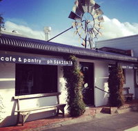 The Rusty Windmill - Accommodation 4U