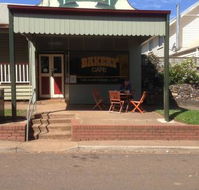 Thorpdale Bakery - Accommodation 4U
