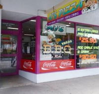 AJ's Pizza - Accommodation 4U