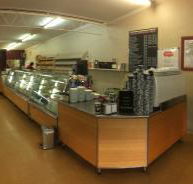 Ando's Bakery - Accommodation 4U