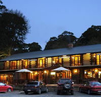 Black Spur Inn - Restaurant - Accommodation 4U