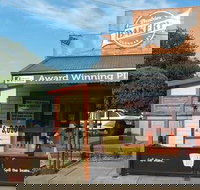 Bushies Bakery - Accommodation 4U