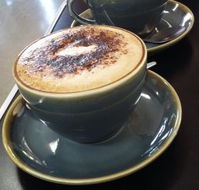 Cafe 3561 - Accommodation 4U