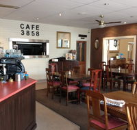 Cafe 3858 - Accommodation 4U
