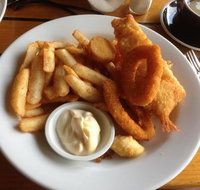 Cafe  Churchill Island - Accommodation 4U