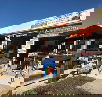 Caths Cafe - Accommodation 4U