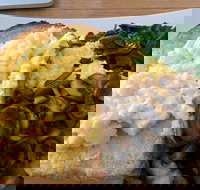 Check out 7 - Accommodation 4U