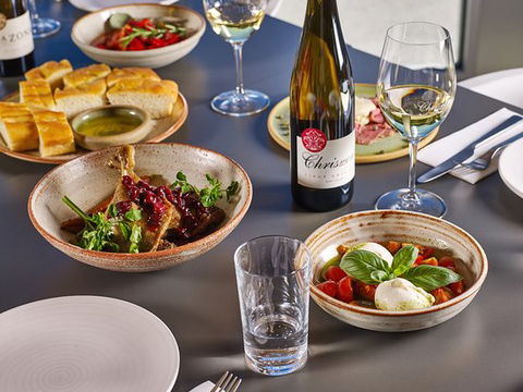 Chrismont Restaurant And Larder - Accommodation 4U 0