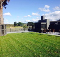 Churchill Hotel Motel - Accommodation 4U