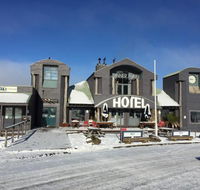 Dinner Plain Hotel - Accommodation 4U