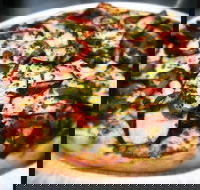 Earth and Soul Pizza - Accommodation 4U
