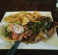 Five Flags Hotel - Accommodation 4U