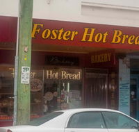 Foster Hot Bread Shop - Accommodation 4U
