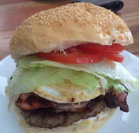 Garfield Hilltop Cafe - Accommodation 4U