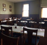 Garfield Hotel - Accommodation 4U