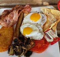 Glenrowan bakery - Accommodation 4U