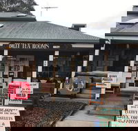 Glenrowan Dad and Dave's Billy Tea Rooms and Accommodation - Accommodation 4U
