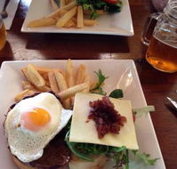 Glenrowan Hotel - Accommodation 4U
