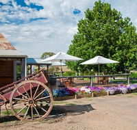 Gracebrook Wines - Accommodation 4U