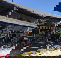 Island Pies - Accommodation 4U