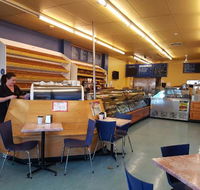 Jarrods Bakery - Accommodation 4U