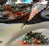 JMB The Best Goirmet Cafe - Accommodation 4U