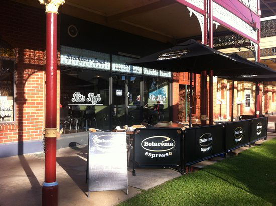 Fairy Dell VIC Accommodation 4U