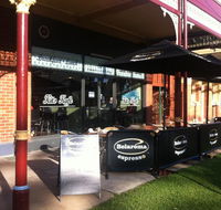 Kits Kafe - Accommodation 4U