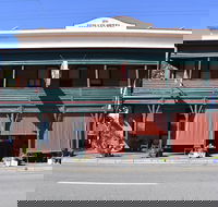 Korong Vale Hotel - Accommodation 4U