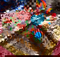 Makan Cafesserie - Accommodation 4U