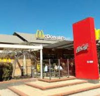 McDonald's - Accommodation 4U