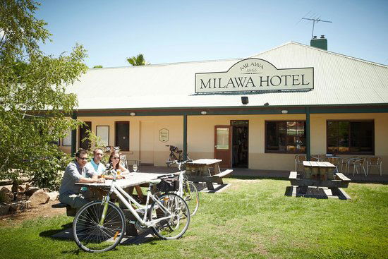 Peechelba VIC Accommodation 4U