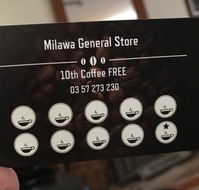 Milawa General Store and Coffee Shop - Accommodation 4U