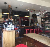 Mountain Kitchen - Accommodation 4U