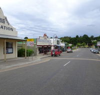 Omeo's High Plains Bakery - Accommodation 4U