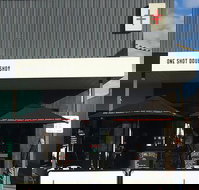 One Shot Double Shot - Accommodation 4U