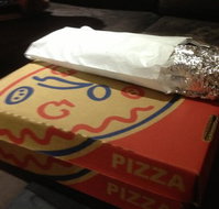 Pax Hill Pizza - Accommodation 4U