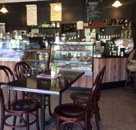 R  T's Bake and Brew - Accommodation 4U