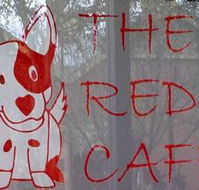 Red Dog Cafe - Accommodation 4U